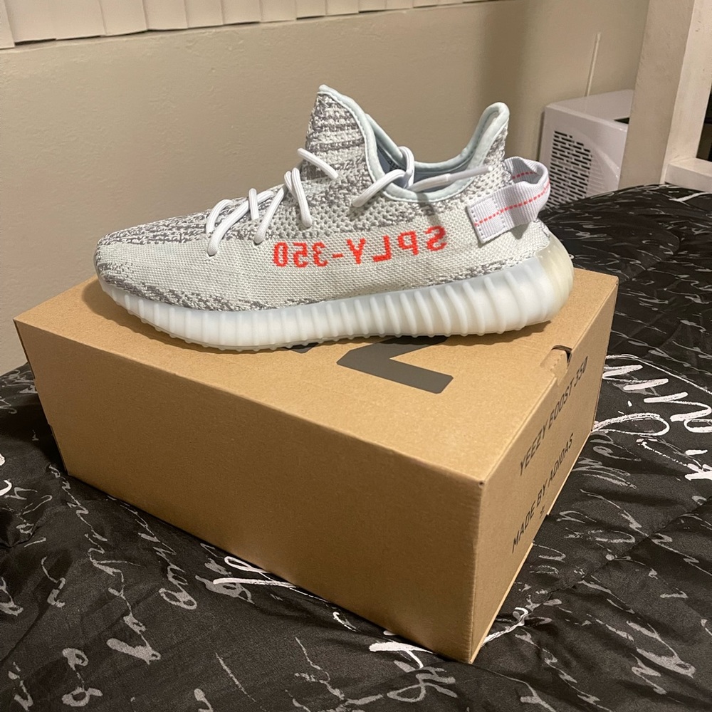 Yeezys